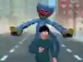Spiel Huggy Wuggy Angriff Online Spiel Huggy Wuggy Angriff Online