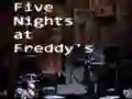 Spiel Fünf Nächte bei Freddy Online Spiel Fünf Nächte bei Freddy Online