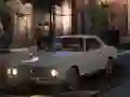 Spiel Mafia-Autofahren Online