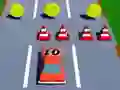 Spiel Auto-Läufer Online
