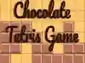 Spiel Schokoladen-Tetris-Spiel Online