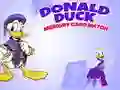 Spiel Donald Duck Memory-Karten-Spiel Online