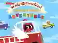 Spiel Disney Junior Bereit für den Kindergarten: Farben- und Suchabenteuer Online Spiel Disney Junior Bereit für den Kindergarten: Farben- und Suchabenteuer Online