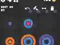 Spiel Farbige Ringe 3x3 Online Spiel Farbige Ringe 3x3 Online