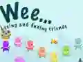 Spiel Juhu, Freunde verlieren und finden Online Spiel Juhu, Freunde verlieren und finden Online