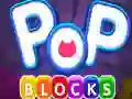 Spiel POP Blöcke Online Spiel POP Blöcke Online