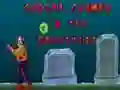 Spiel Gruselige Clowns auf dem Friedhof Online Spiel Gruselige Clowns auf dem Friedhof Online