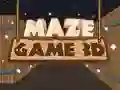 Spiel Maze-Spiel 3D Online Spiel Maze-Spiel 3D Online