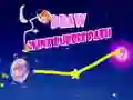Spiel Zeichne den Winx-Bubble-Pfad Online