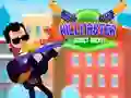 Spiel Killermeister Geheimagent Online