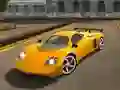 Spiel Stuntautos in der Stadt Online