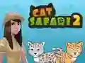 Spiel Katzen-Safari 2 Online Spiel Katzen-Safari 2 Online