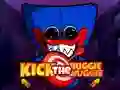 Spiel Tretet den Huggie Wuggie Online Spiel Tretet den Huggie Wuggie Online