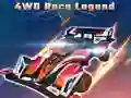 Spiel 4WD Rennlegende Online Spiel 4WD Rennlegende Online