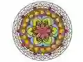 Spiel Mandala Malbuch Online Spiel Mandala Malbuch Online