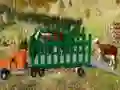 Spiel Tiertransport-Lkw Online