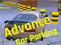 Spiel Fortgeschrittenes Parken Online Spiel Fortgeschrittenes Parken Online
