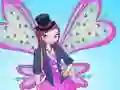 Spiel Winx Roxy Ankleiden Online