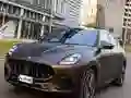 Spiel Maserati Grecale Puzzle Online Spiel Maserati Grecale Puzzle Online