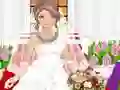 Spiel Barbie Hochzeitskleid Online