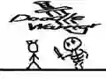 Spiel Doddle Krieger 2D Online Spiel Doddle Krieger 2D Online