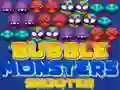 Spiel Blasenmonster-Shooter Online Spiel Blasenmonster-Shooter Online