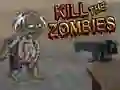 Spiel Töte die Zombies Online