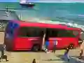 Spiel Wassersurfer-Bus Online