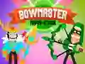 Spiel Bowarcher: Turmangriff Online Spiel Bowarcher: Turmangriff Online