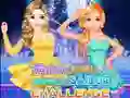 Spiel Fashion Girl Cosplay Sailor Moon Herausforderung Online