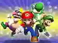 Spiel Mario Rutsch Online
