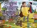 Spiel Schneewittchen versteckte Objekte Online