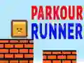 Spiel Parkour Läufer Online Spiel Parkour Läufer Online