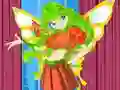 Spiel Winx Stella Traum Mädchen Online