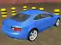 Spiel Ultimatives Echtes Auto-Parken Online