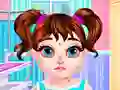 Spiel Baby Taylor: Frühlingsallergie Online