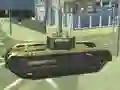 Spiel WW3 Panzergefecht Online