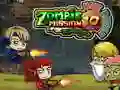 Spiel Zombie-Mission 10: Mehr Chaos Online Spiel Zombie-Mission 10: Mehr Chaos Online