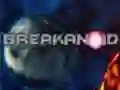 Spiel Breakanoid Online