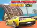 Spiel Harte Parkour-Rennen Online Spiel Harte Parkour-Rennen Online