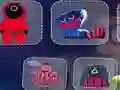 Spiel Poppy: Huggy Wuggy MOD MPCE Online
