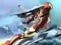 Spiel Iron Man Flugkrieg Online