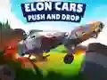 Spiel Elon Autos: Schieben und Fallen lassen Online Spiel Elon Autos: Schieben und Fallen lassen Online