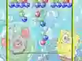 Spiel SpongeBob Blubber-Schießen Online