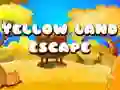 Spiel Flucht aus dem Gelben Land Online