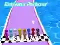 Spiel Extremer Parkour Online Spiel Extremer Parkour Online