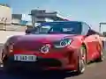 Spiel Alpine A110 S Rutsch Online Spiel Alpine A110 S Rutsch Online