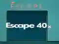 Spiel Flucht 40x Online Spiel Flucht 40x Online