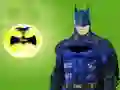Spiel Batman Kleid Online