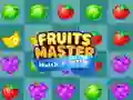 Spiel Früchte Meister Match 3 Online Spiel Früchte Meister Match 3 Online